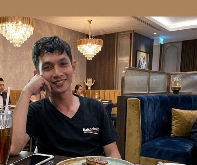 
					Apri Mantan Awak Kapal Ikan Migran | Istimewa