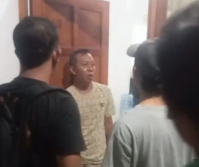 
					Polres Karawang Grebek Rumah Sponsor Endang | Istimewa