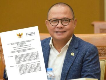 Menteri Pelindungan Pekerja MIgran Indonesia, Drs Muhtarudin 