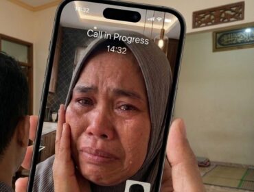 Sunarti minta dipulangkan karena komplikasi jantung di Arab Saudi