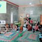 Training oleh Balla'ta Migran di Bulukumba Sulawesi Selatan