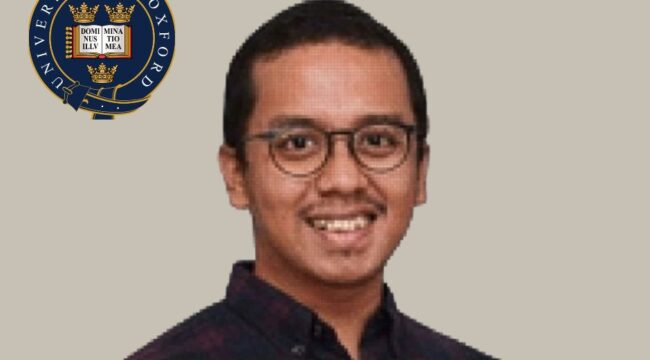 Yoga Prasetyo Sumber Facebook